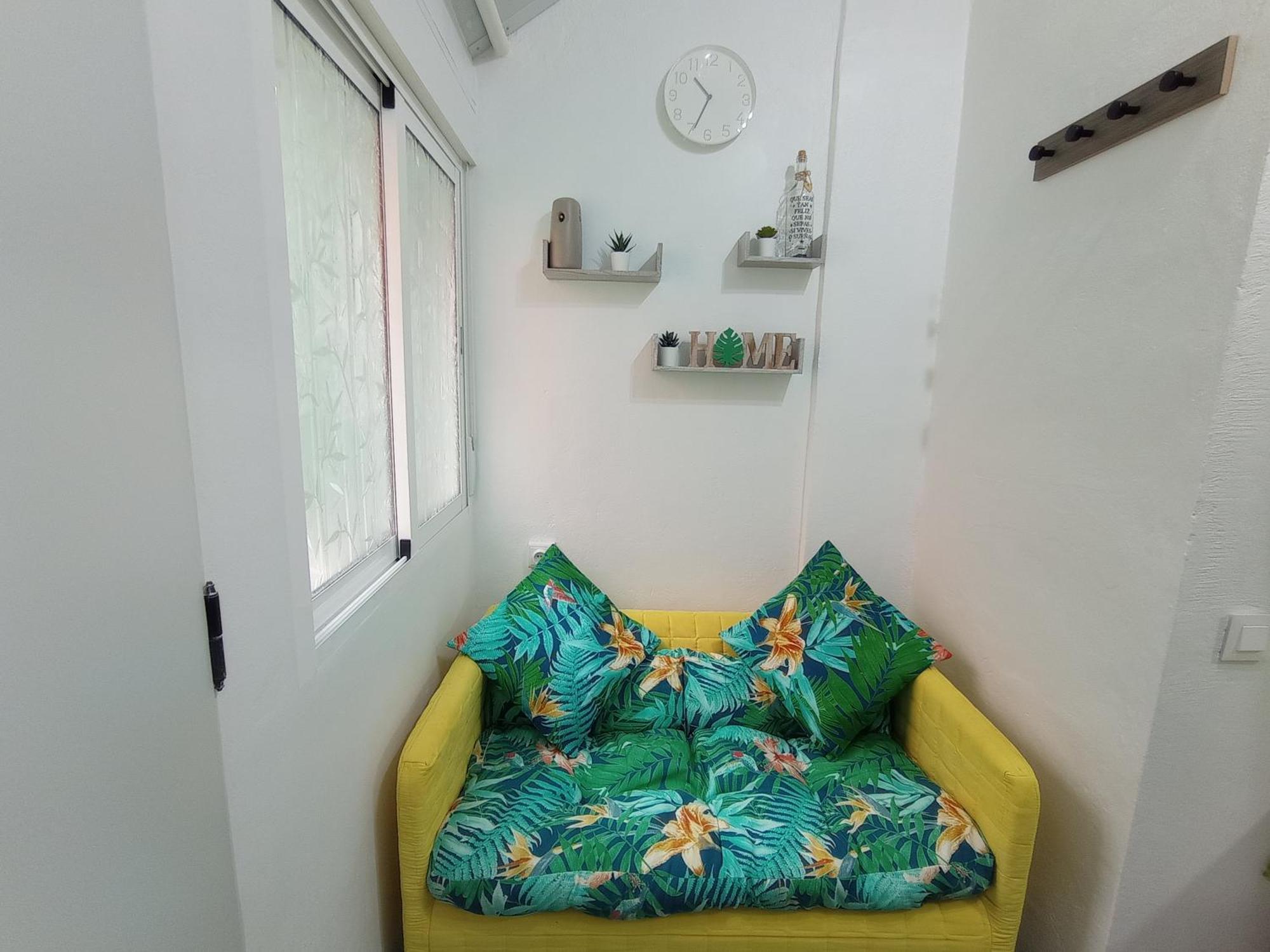 Green-Loft Tacoronte Eksteriør bilde